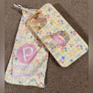 Krista Horton Loopy iPhone case